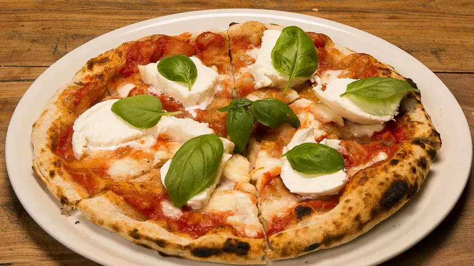 Pizza Classica