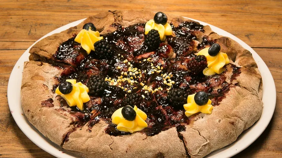 Pizza Dolce